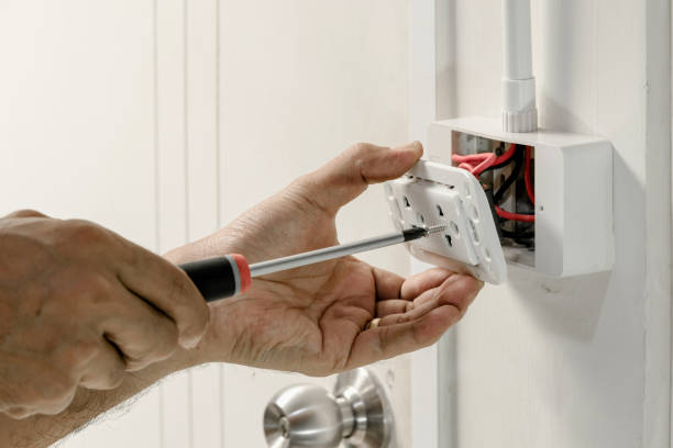 Emergency Electrical Repair Services in Holiday City South, NJ