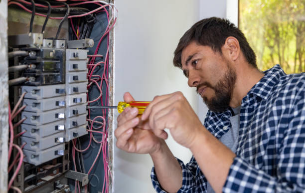 Electrical Maintenance Services in Holiday City South, NJ